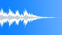Anxiety Tremors (WP) 06 MT Bumper ( mysterious, mystery, nervous, dark, pensive)Stock Music