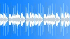 Anxious 160 03Sound Effect