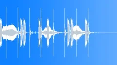 Anxious - 80 BPMSound Effect