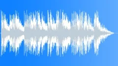 Anxious Suspanse Tension Expectance - BUMPER version Stock Music