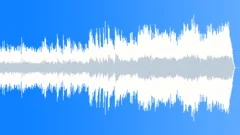 Anxious Thoughts Stock Music