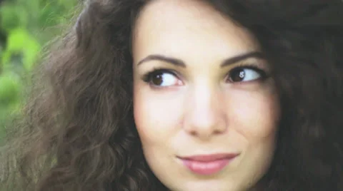 Any Jam (face) Stock Footage 35266980