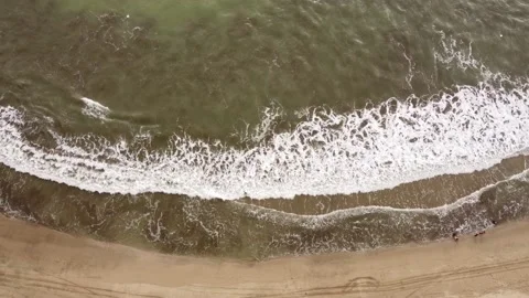Anyer Beach Stock Footage 171149184