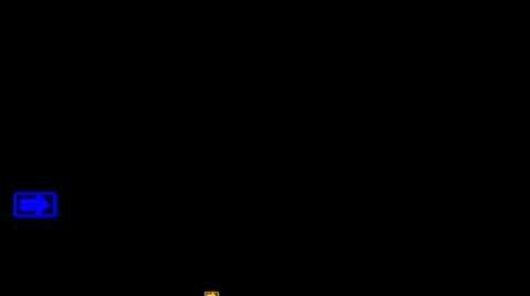 AnyplaceArrows1 Stock Footage 10813913