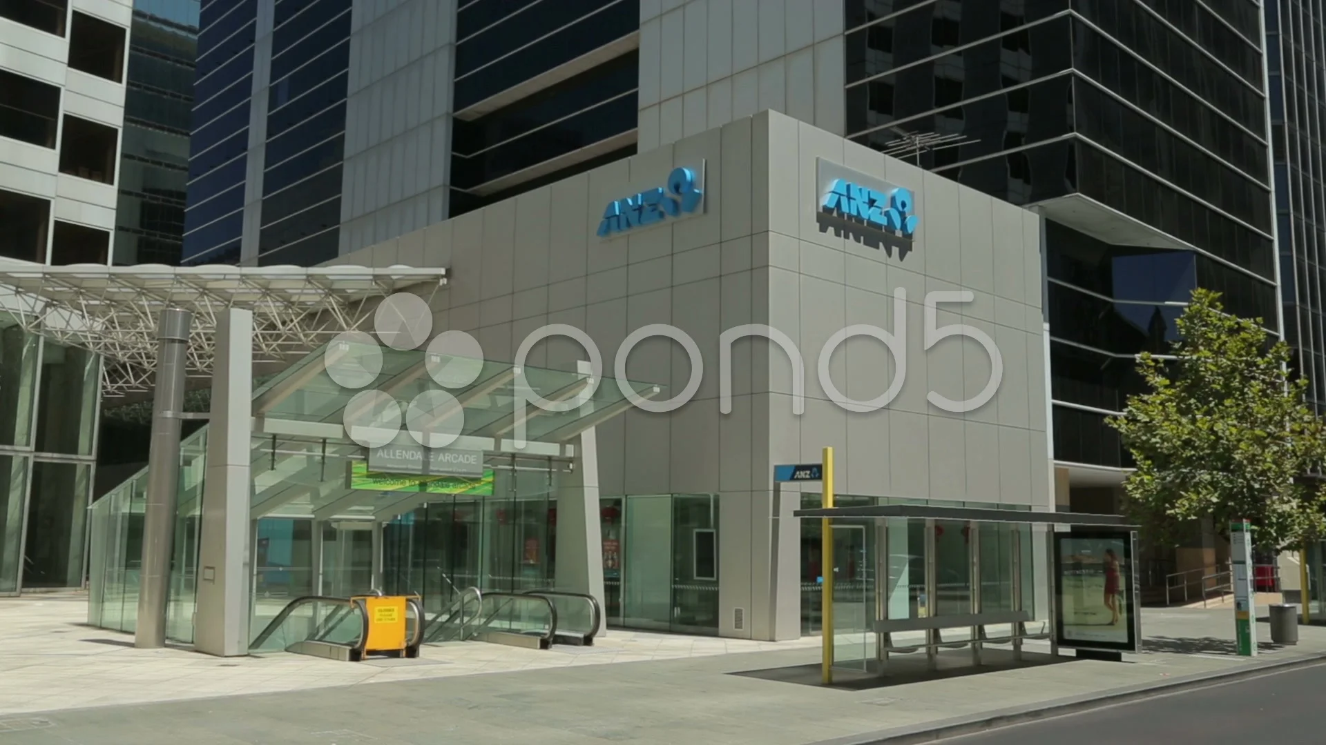 Anz Garden City Perth Opening Hours Fasci Garden