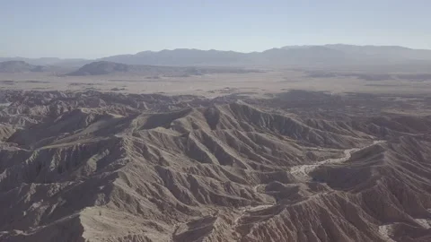 AnzaBorrego FontsPoint 库存影片 150459402