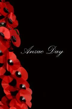Anzac Day Stock Photos