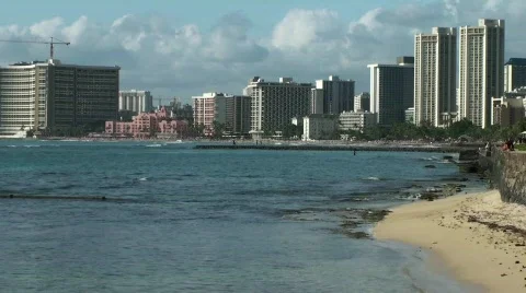 AO Video stock 684379