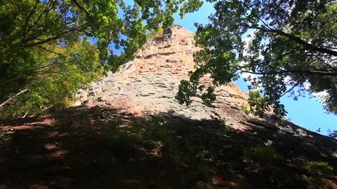 Aogiiwa Cliff Видео 330595751