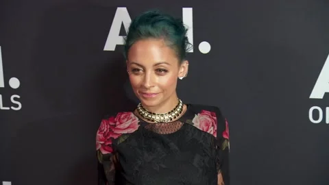 AOL Original Programming Fall Premiere Party, West Hollywood - 09 Oct 2014 動画素材 205302522