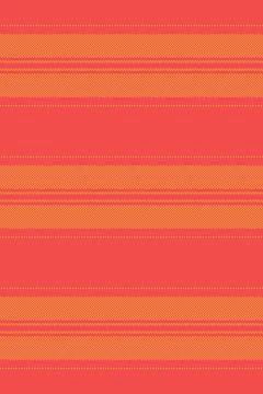 Aone vertical vector seamless, rug fabric textile pattern. Glace lines back.. Stock Illustration