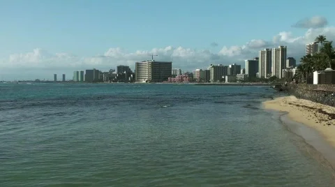 AP Video stock 686615