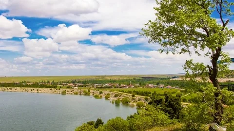 Apa timelapse Stock Footage 82857480