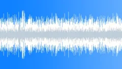 Apache Helicopter Interior In-Flight LoopSound Effect