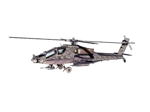 Apache 스톡 일러스트