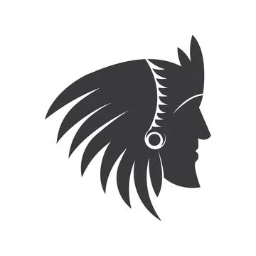 Apache logo vector イラスト素材