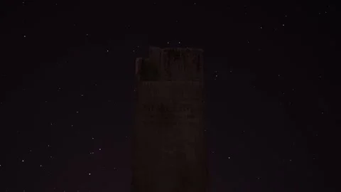 Apadana lion in timelaps Video stock 160914663