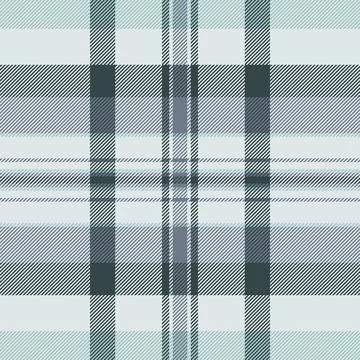 Apartment background vector check, blank plaid pattern fabric. Mother textu.. Stock Illustration