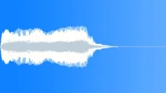 Apartment buzzer - long reverbSound Effect