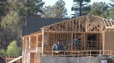 APARTMENT CONSTRUCTION 3 스톡 동영상 11173968