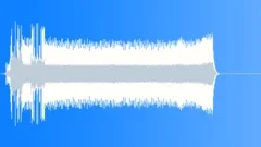 Apartment Door Buzz In Sound Effect