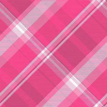 Apartment fabric textile pattern, strong plaid texture tartan. Book backgro.. Stockillustratie