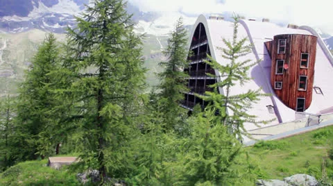 Apartment Stock Footage 25897476