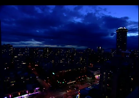 Apartment High-Rises Видео 320611