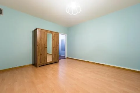 Apartment interior Stock Photos