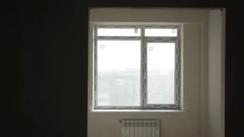 Apartment in a multi-storey building Stock-Footage 167740613