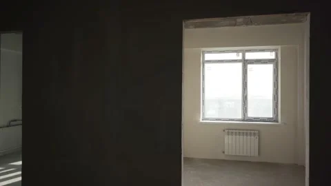 Apartment in a new building 動画素材 167549326