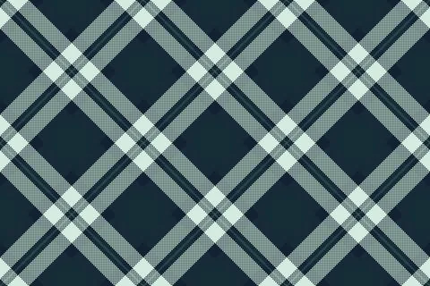 Apartment pattern check background, november plaid seamless fabric. Various.. イラスト素材
