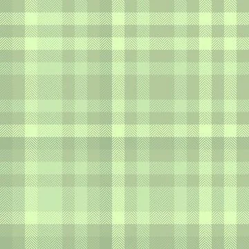 Apartment pattern vector texture, straight check tartan fabric. Formal back.. Stockillustratie