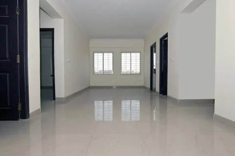 Apartment 写真素材