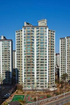 Apartment Stock Photos