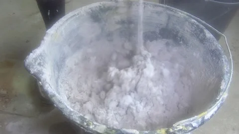 Apartment renovation Stock-Footage 149298216