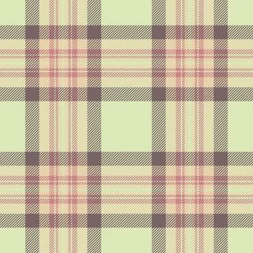 Apartment seamless pattern plaid, cover fabric tartan check. Flooring texti.. イラスト素材