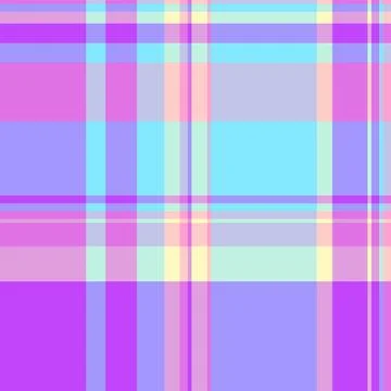 Apartment seamless vector texture, artistic fabric plaid pattern. Coat chec.. 스톡 일러스트