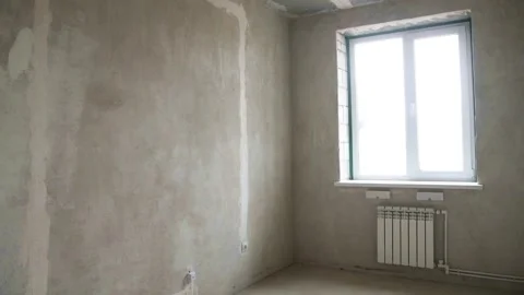 Apartment without finishing Видео 152107557