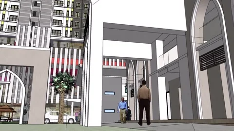 Apartment.#03 Stock Footage 251879008