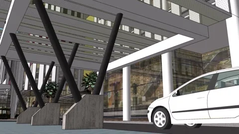 Apartment.#04 Stock Footage 251878988