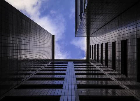 Apartments Stock Photos