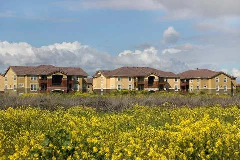 Apartments in Spring Photos