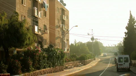 Apartments_03 Video stock 496527
