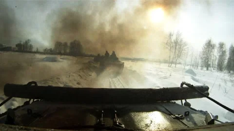 APC 6 Stock-Footage 7530718