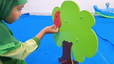 APE Ed.2~2 Video stock 340544424