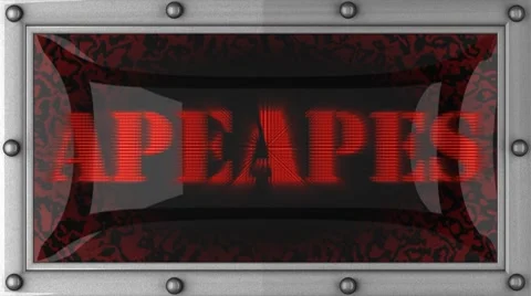 Apeapes on led Видео 8665161