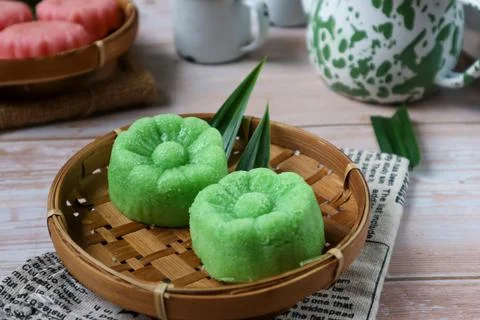 Apem cake Foto stock