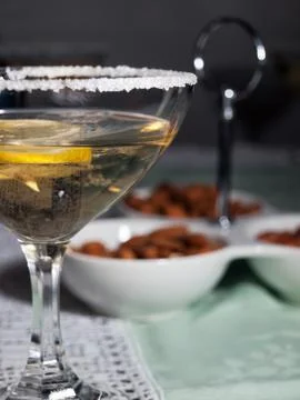 Aperitif Stock Photos