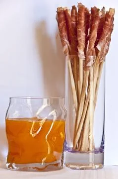 Aperitif Stock Photos